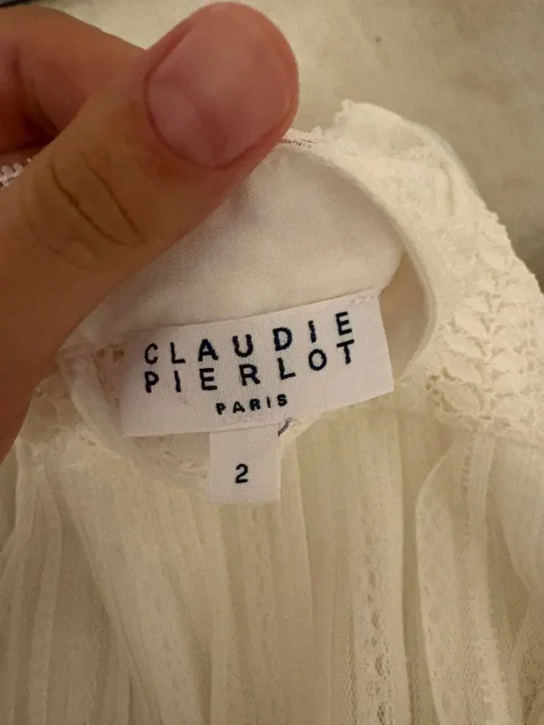 Sukienka Claudie Pierlot - zdjęcie 11