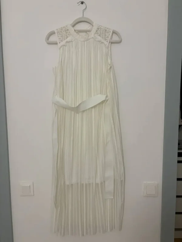 Sukienka Claudie Pierlot - zdjęcie 4