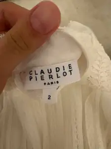 Sukienka Claudie Pierlot - miniatura 11