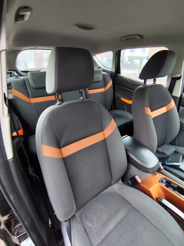 Ford Kuga Mk1 - zdjęcie 10