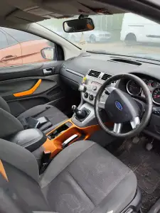 Ford Kuga Mk1 - miniatura 11