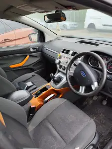 Ford Kuga Mk1 - miniatura 6