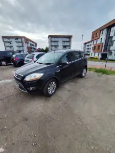 Ford Kuga Mk1 - miniatura 9