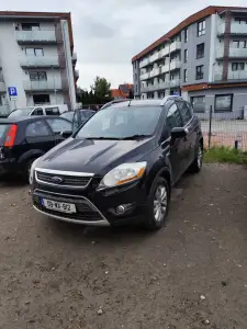 Ford Kuga Mk1 - miniatura 13