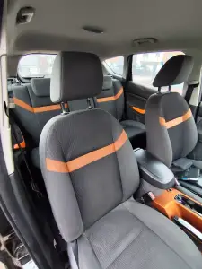 Ford Kuga Mk1 - miniatura 3