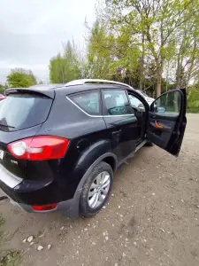 Ford Kuga Mk1 - miniatura 7