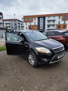 Ford Kuga Mk1 - miniatura 4