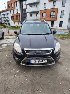 Ford Kuga Mk1 - miniatura 8