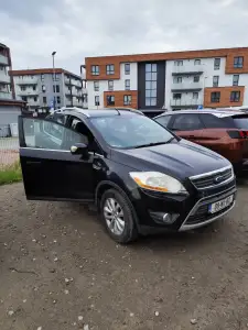 Ford Kuga Mk1 - miniatura 12