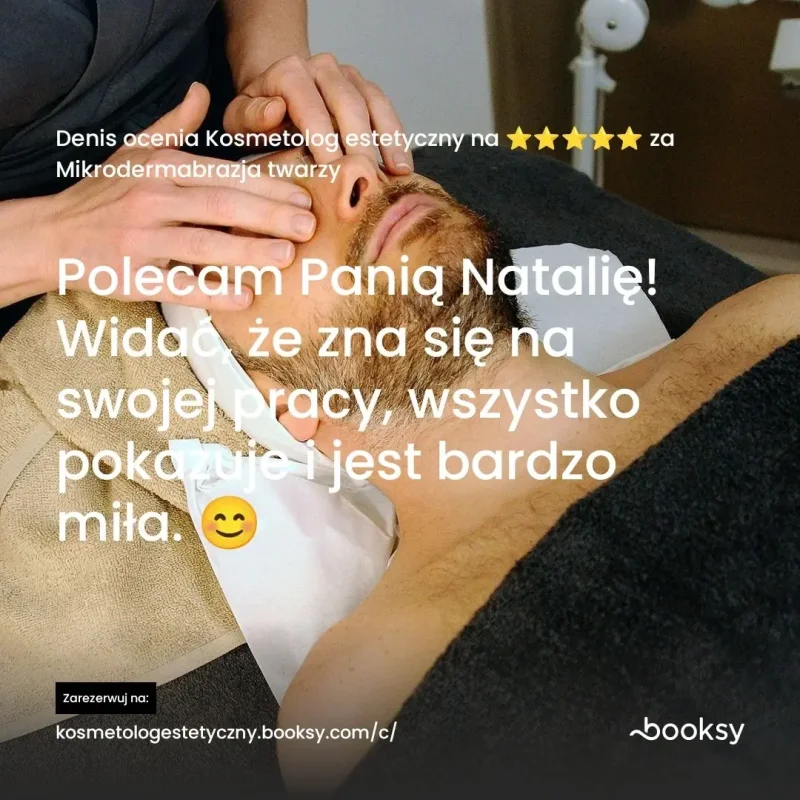 Oczyszczanie,peelingi, mikroiglowa terapia, masaż limfatyczny twarzy.Częstochowska 19C Gdańsk - zdjęcie 15