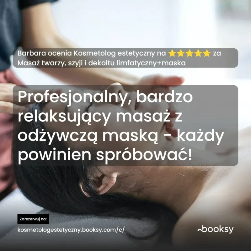 Oczyszczanie,peelingi, mikroiglowa terapia, masaż limfatyczny twarzy.Częstochowska 19C Gdańsk - zdjęcie 3