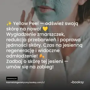 Oczyszczanie,peelingi, mikroiglowa terapia, masaż limfatyczny twarzy.Częstochowska 19C Gdańsk - miniatura 13