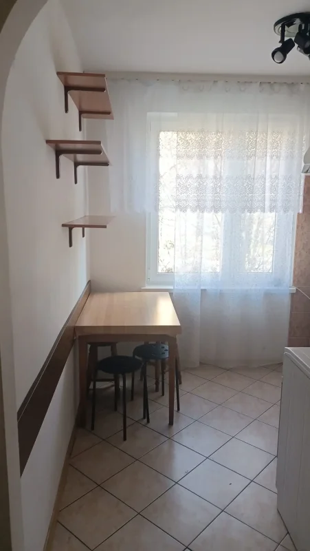 Wynajem Mokotow 2 pokojowe mieszkanie z balkonem - zdjęcie 4