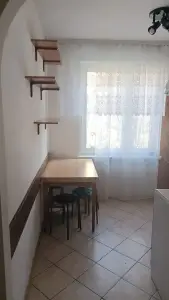 Wynajem Mokotow 2 pokojowe mieszkanie z balkonem - miniatura 4