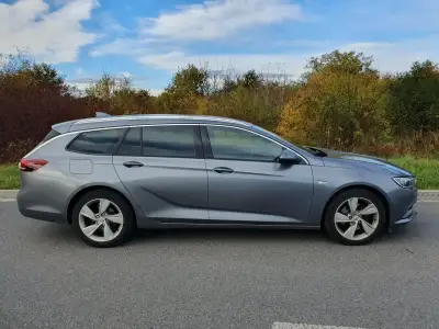 !! Opel Insignia II turbo diesel automat 170 KM wypasiony !! - miniatura 2