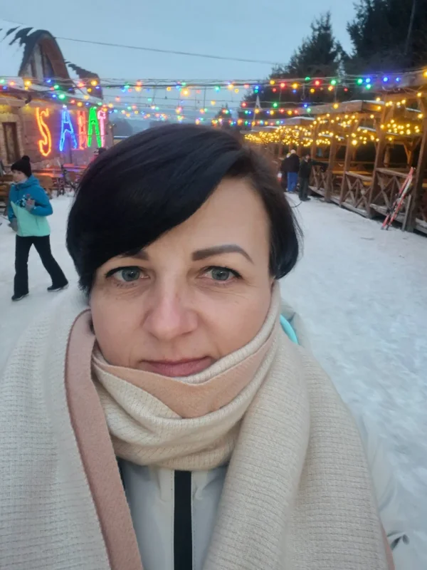 Pomoc osoba starszym