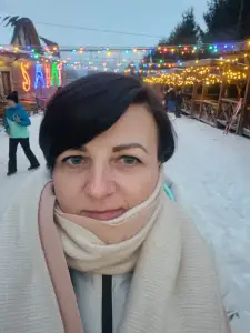 Pomoc osoba starszym
