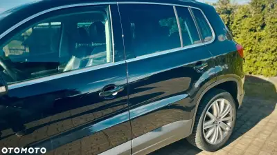 Volkswagen Tiguan 2.0 TSI 4Motion automat, 2009, 227 000 km - miniatura 6
