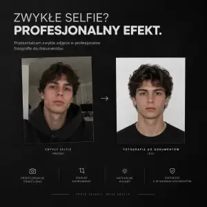 Usługi AI – grafika, edycja zdjęć i teksty reklamowe - miniatura 2