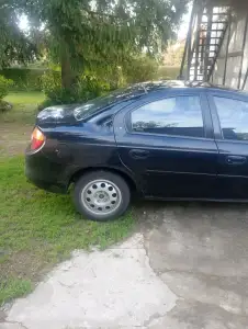 chrysler neon 2 - miniatura 5