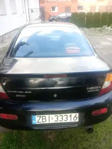 chrysler neon 2 - miniatura 6