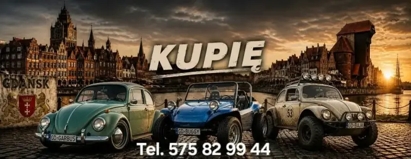 SKUP GARBUSÓW. 575 82 99 44 .
