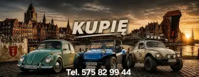 SKUP GARBUSÓW. 575 82 99 44 .