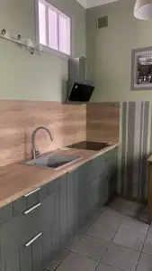 Wynajmę przytulne mieszkanie - miniatura 2