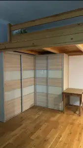 Wynajmę przytulne mieszkanie - miniatura 7