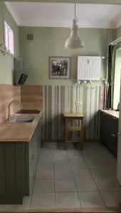 Wynajmę przytulne mieszkanie