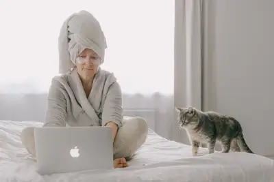 Opiekun zwierząt / Petsitter – elastyczna współpraca z Alvis - miniatura 3