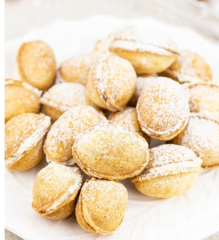 Orzeszki