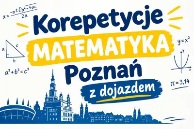 Korepetycję Matematyka