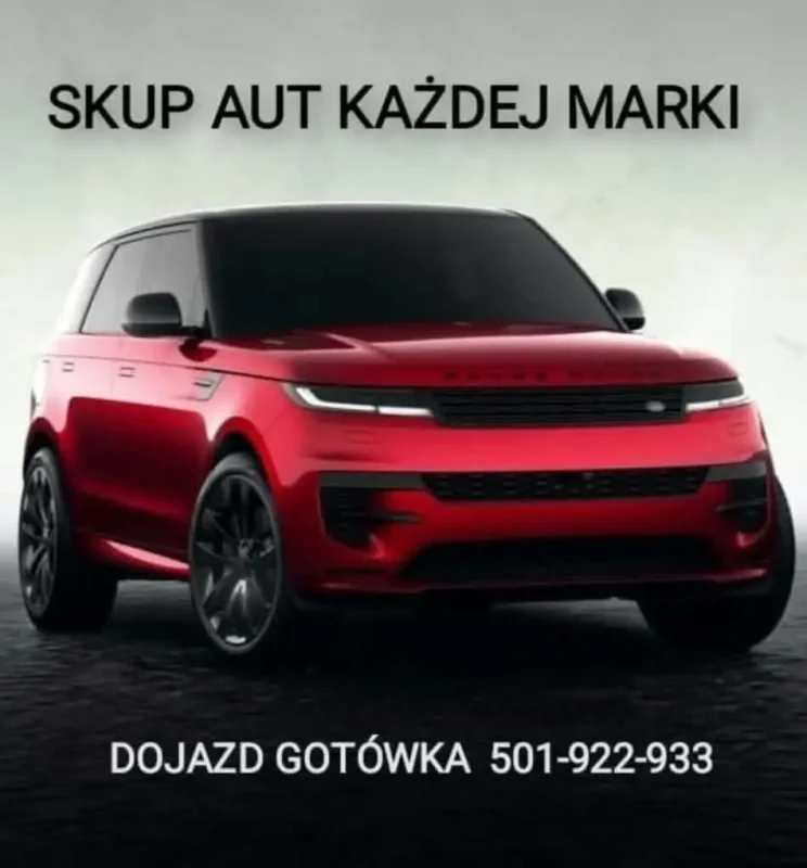 SKUP AUT 501 922 933 .