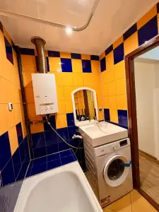 DO WYNAJĘCIA KAWALERKA W ZABRZU - miniatura 9