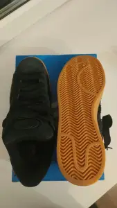 Adidas Campus 00s Cordura Core Black rozmiar 43.5 - miniatura 4