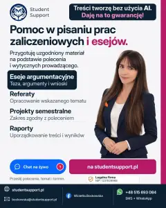 Pomoc przy esejach, referatach i pracach zaliczeniowych - online – Mysiadło